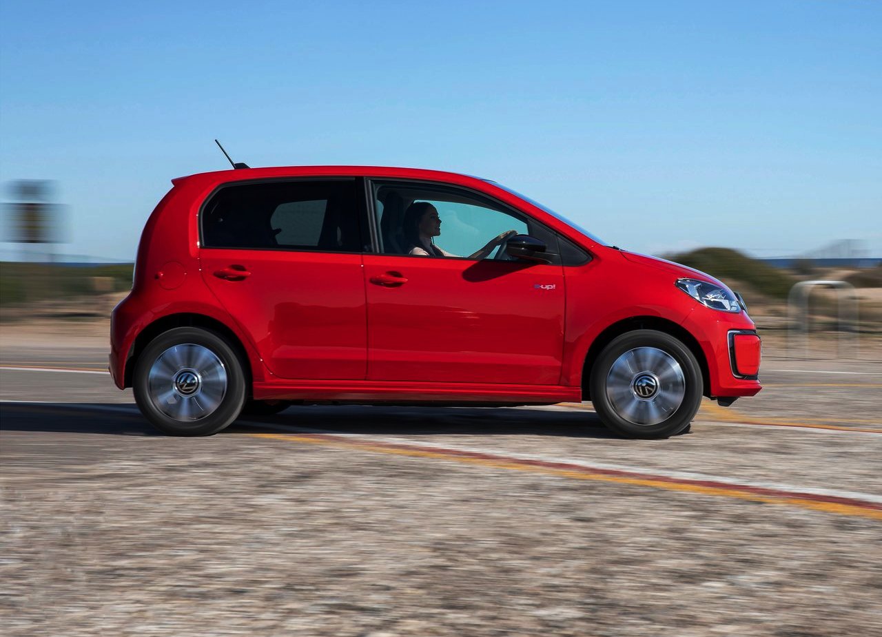 2020 - VOLKSWAGEN e-UP!, foto 100
