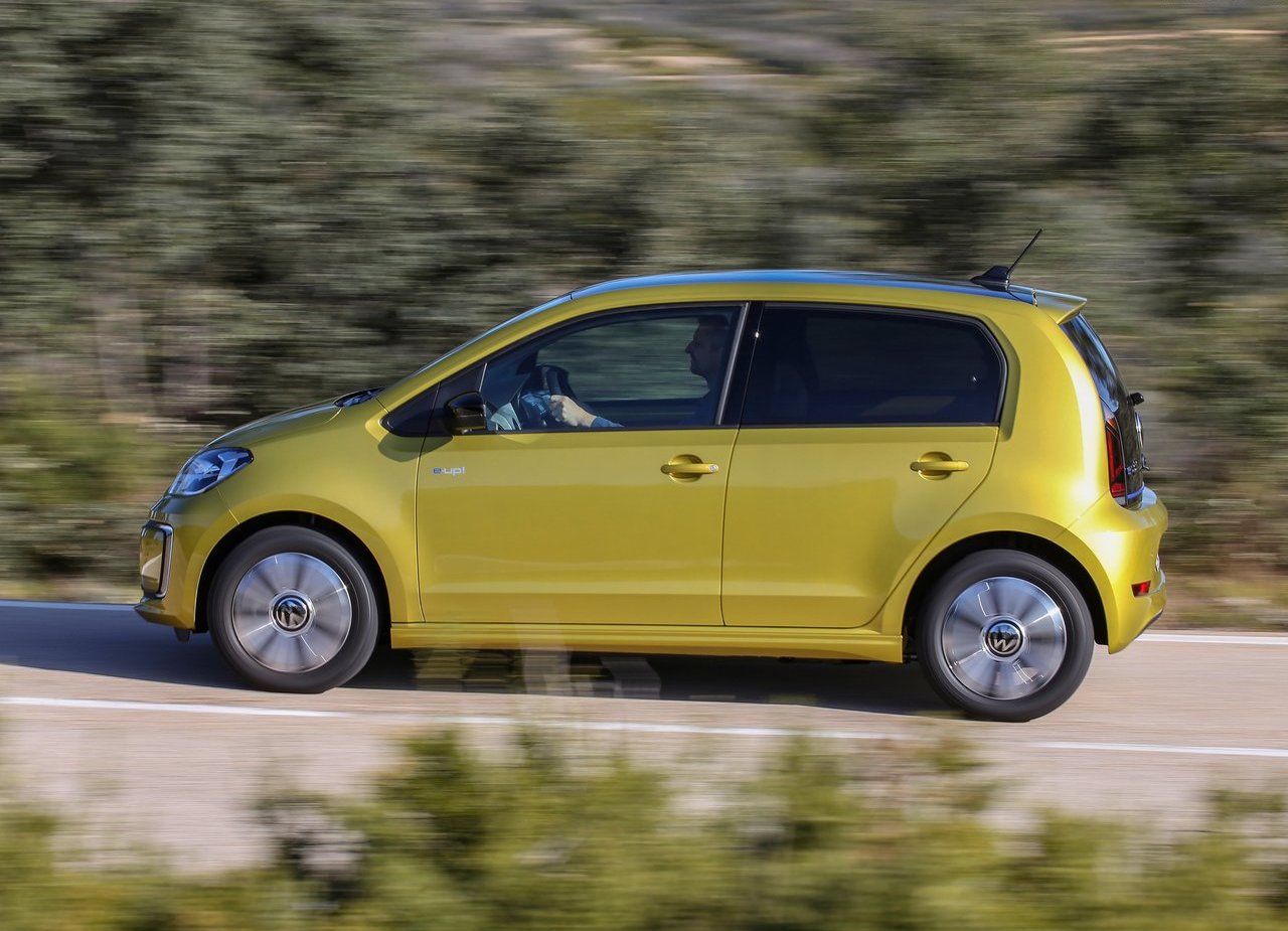 2020 - VOLKSWAGEN e-UP!, foto 101