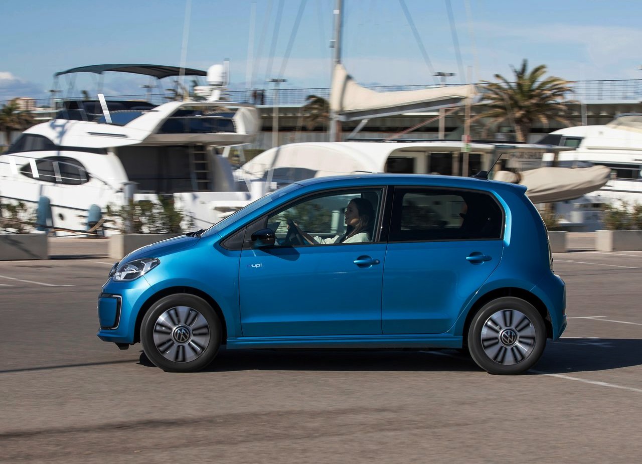 2020 - VOLKSWAGEN e-UP!, foto 102