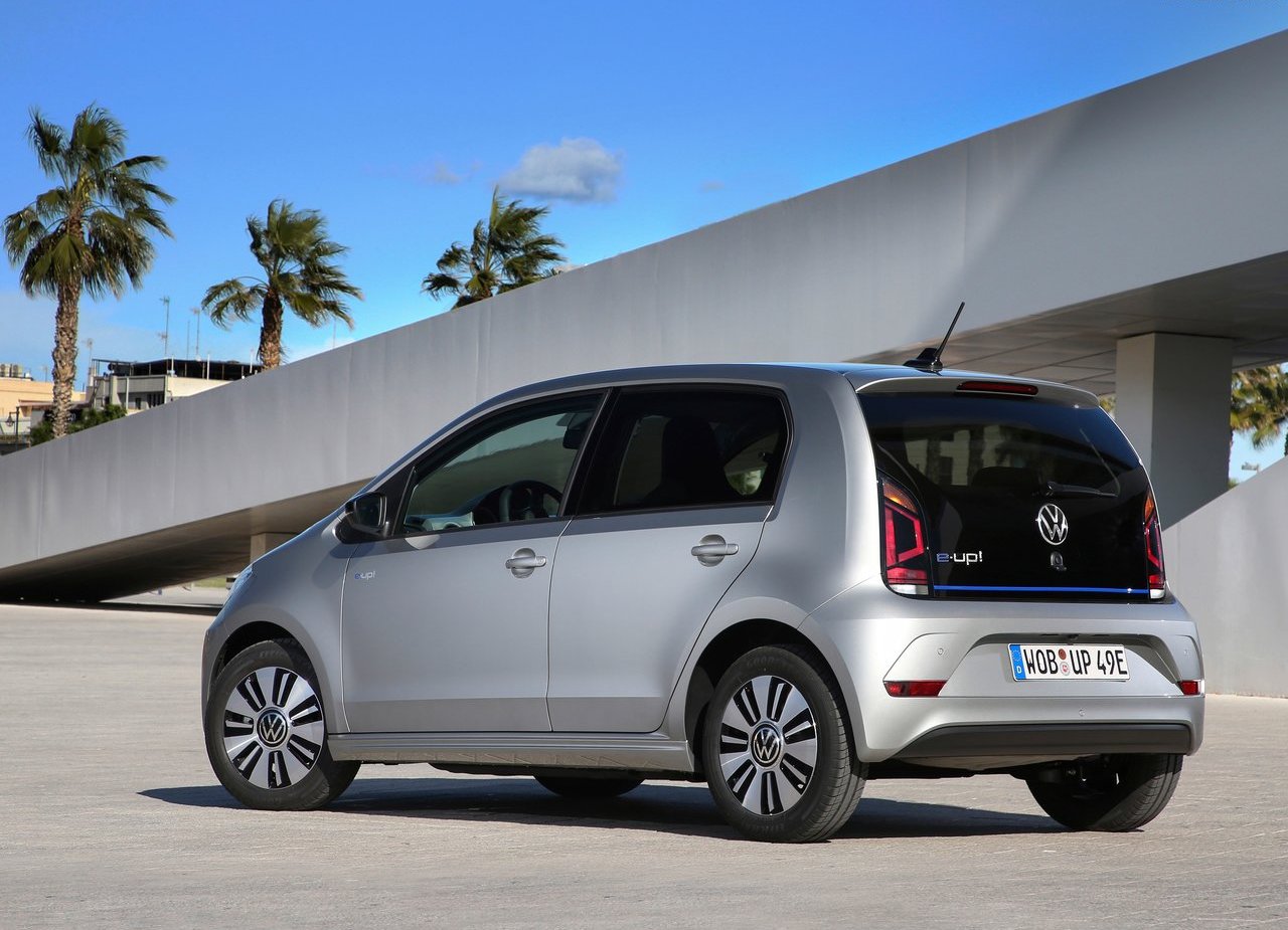 2020 - VOLKSWAGEN e-UP!, foto 103