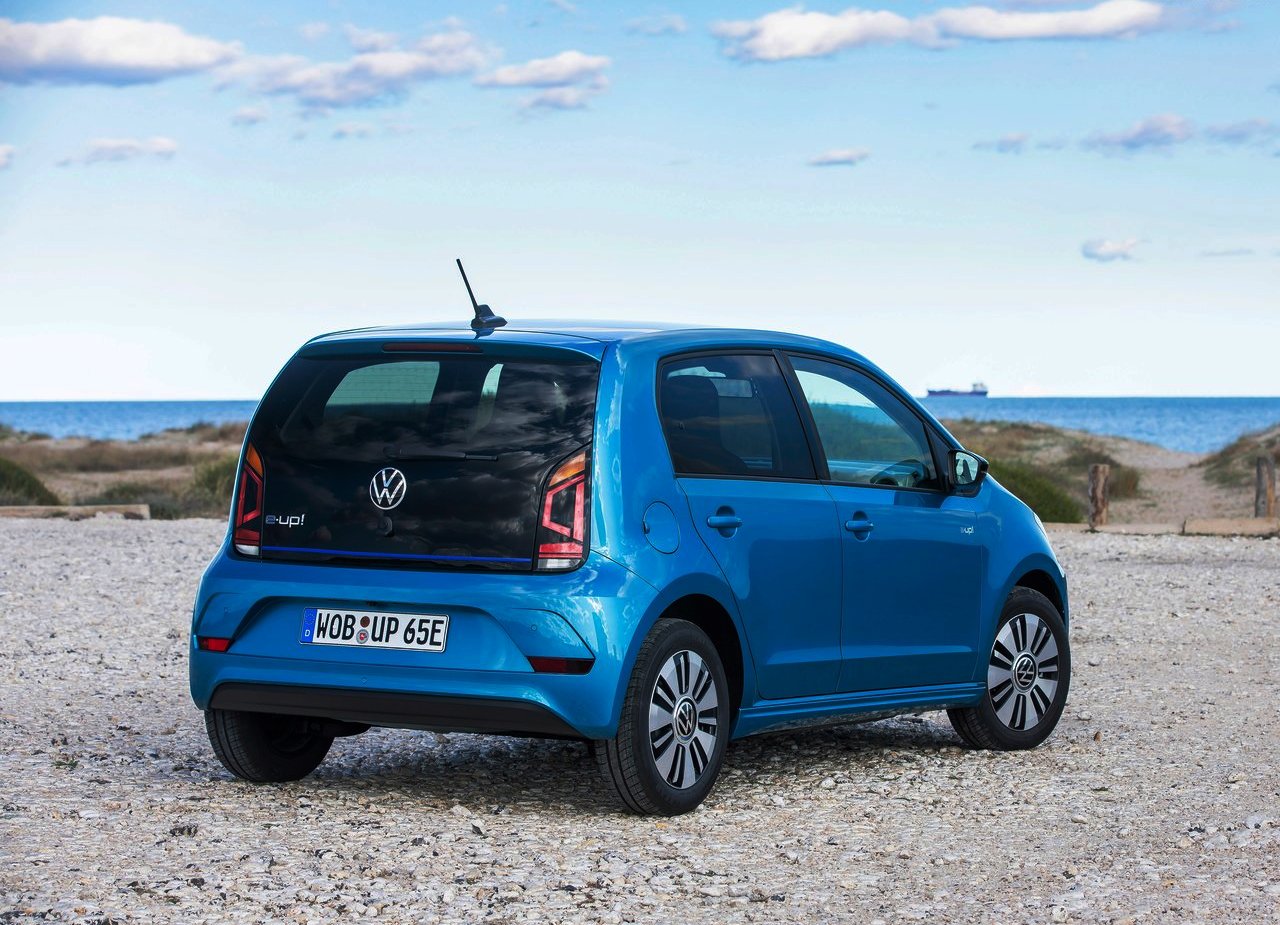 2020 - VOLKSWAGEN e-UP!, foto 105