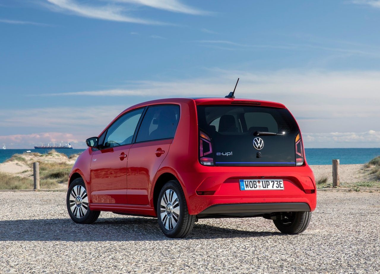 2020 - VOLKSWAGEN e-UP!, foto 110