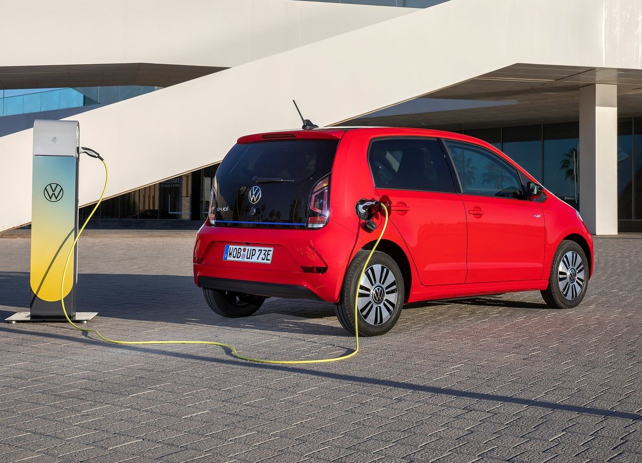 2020 - VOLKSWAGEN e-UP!, foto 112