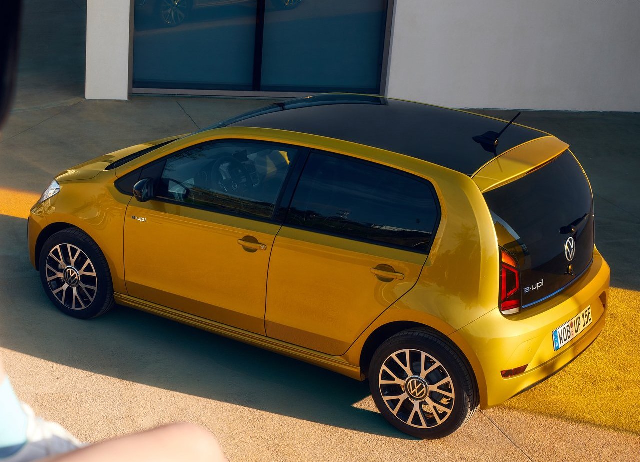 2020 - VOLKSWAGEN e-UP!, foto 113