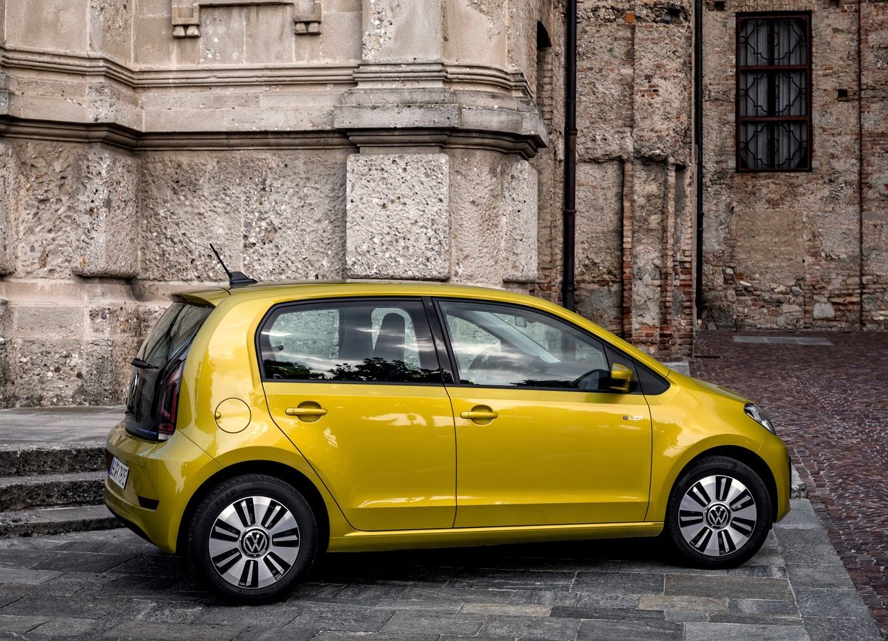 2020 - VOLKSWAGEN e-UP!, foto 118