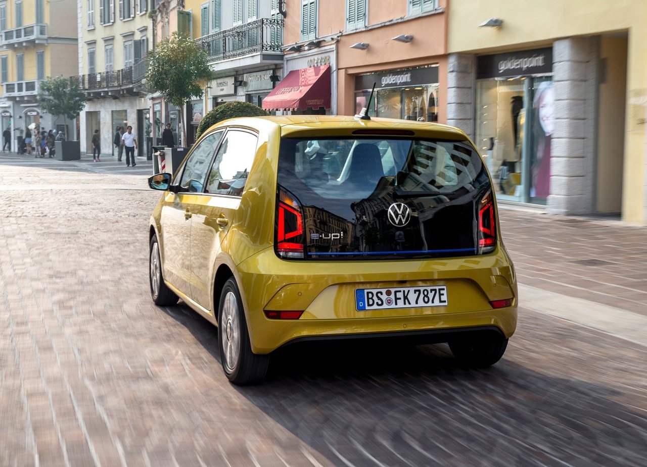 2020 - VOLKSWAGEN e-UP!, foto 124