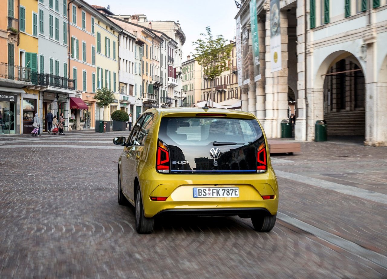 2020 - VOLKSWAGEN e-UP!, foto 126