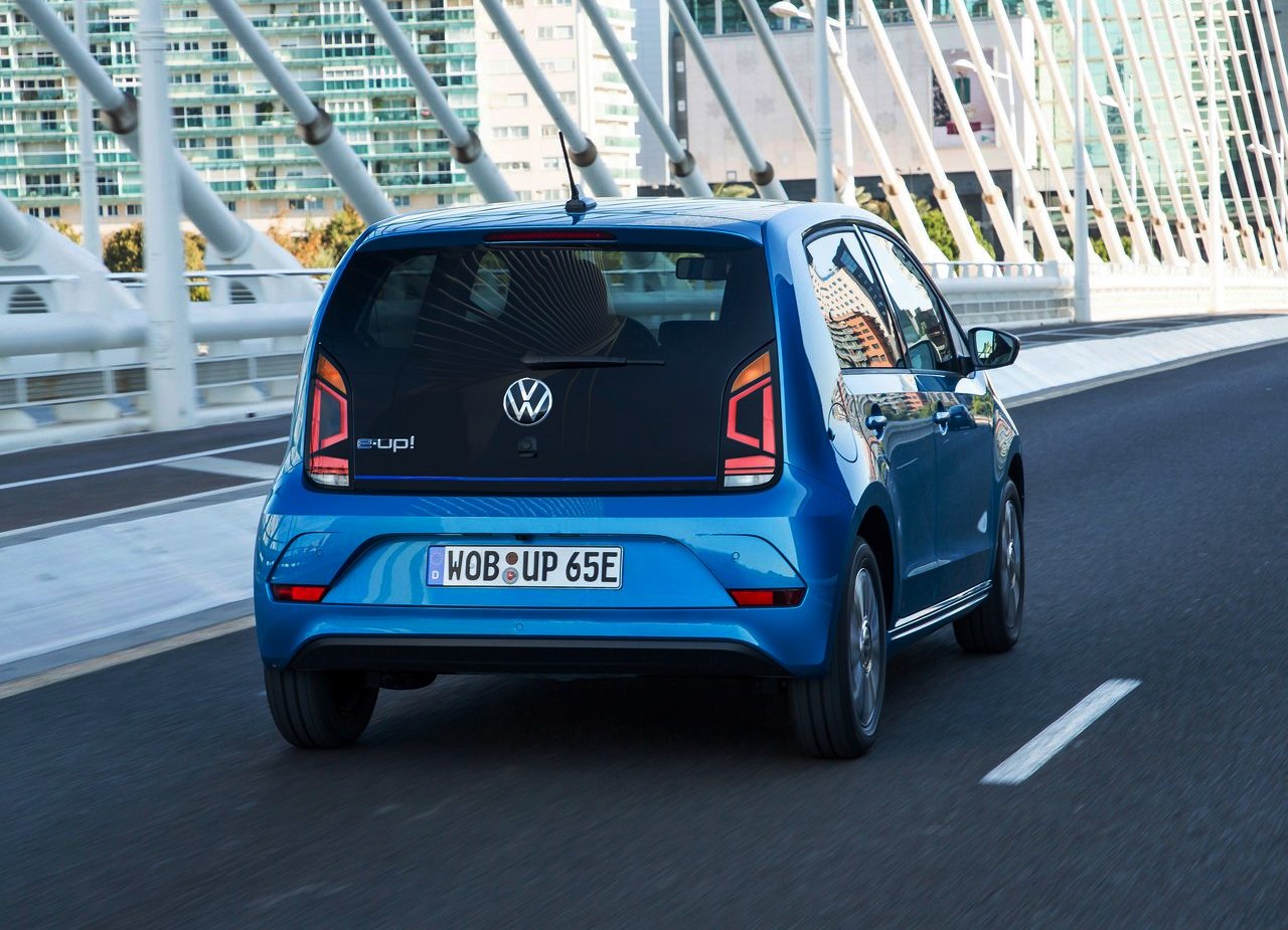 2020 - VOLKSWAGEN e-UP!, foto 134