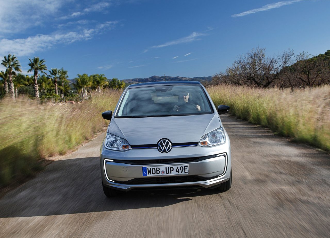2020 - VOLKSWAGEN e-UP!, foto 142