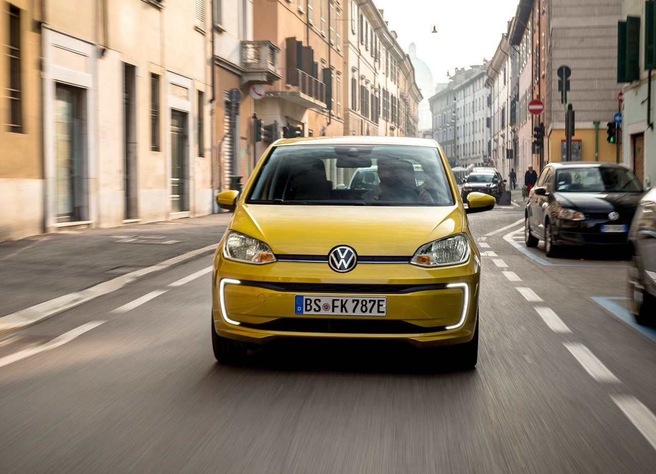 2020 - VOLKSWAGEN e-UP!, foto 143