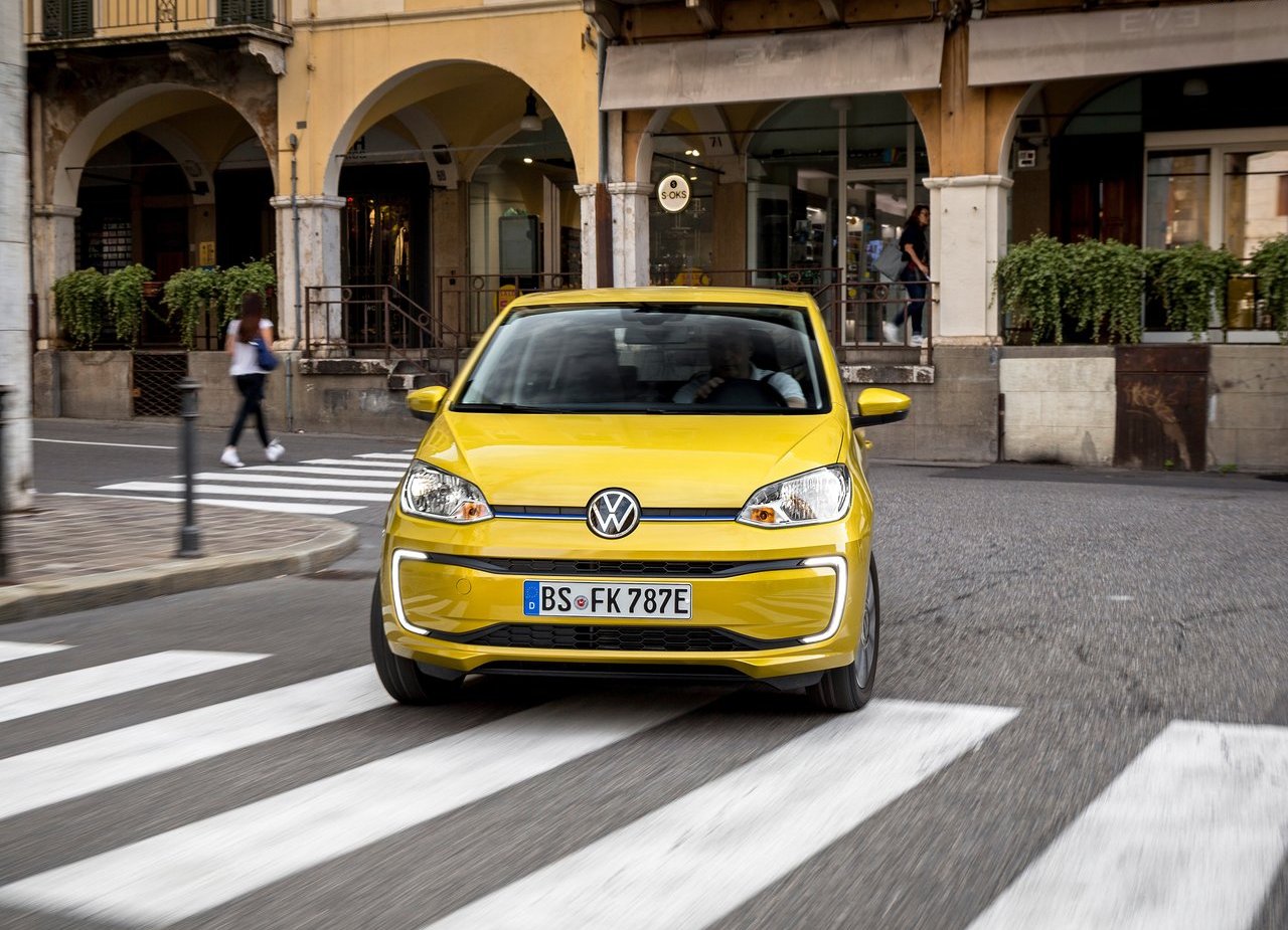2020 - VOLKSWAGEN e-UP!, foto 144