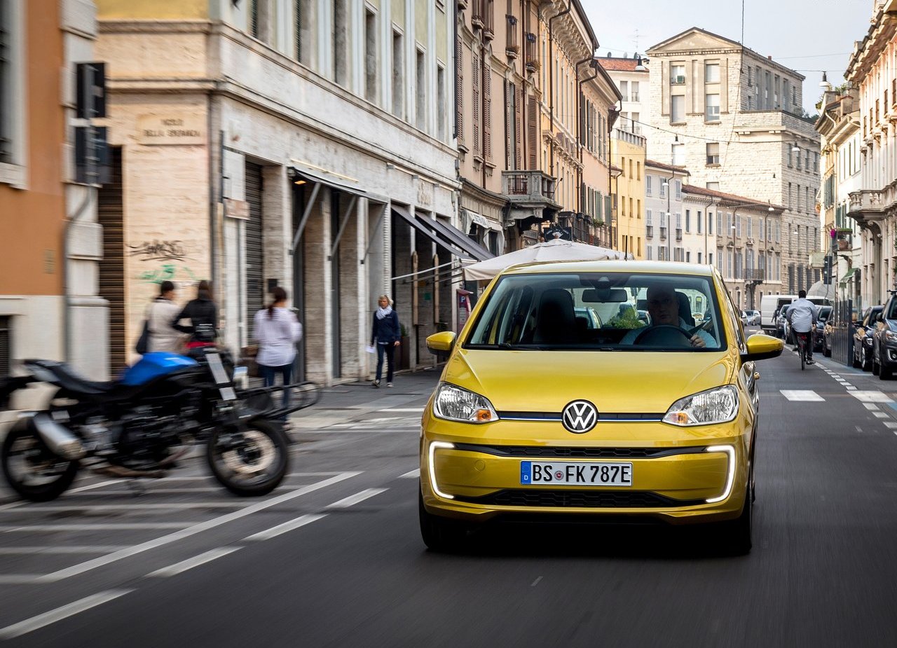 2020 - VOLKSWAGEN e-UP!, foto 145