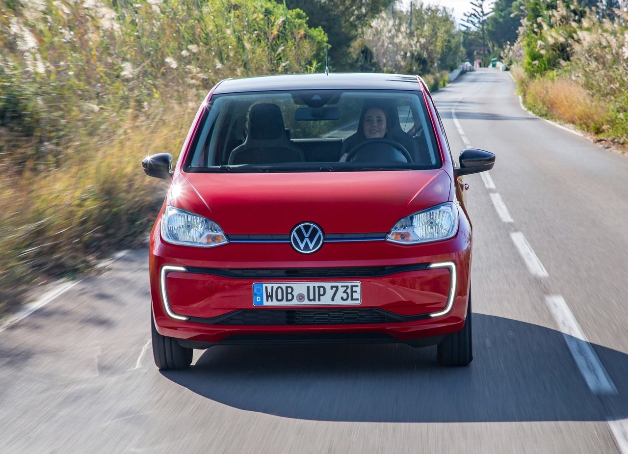 2020 - VOLKSWAGEN e-UP!, foto 146