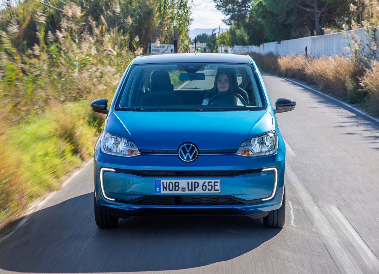 2020 - VOLKSWAGEN e-UP!, foto 147
