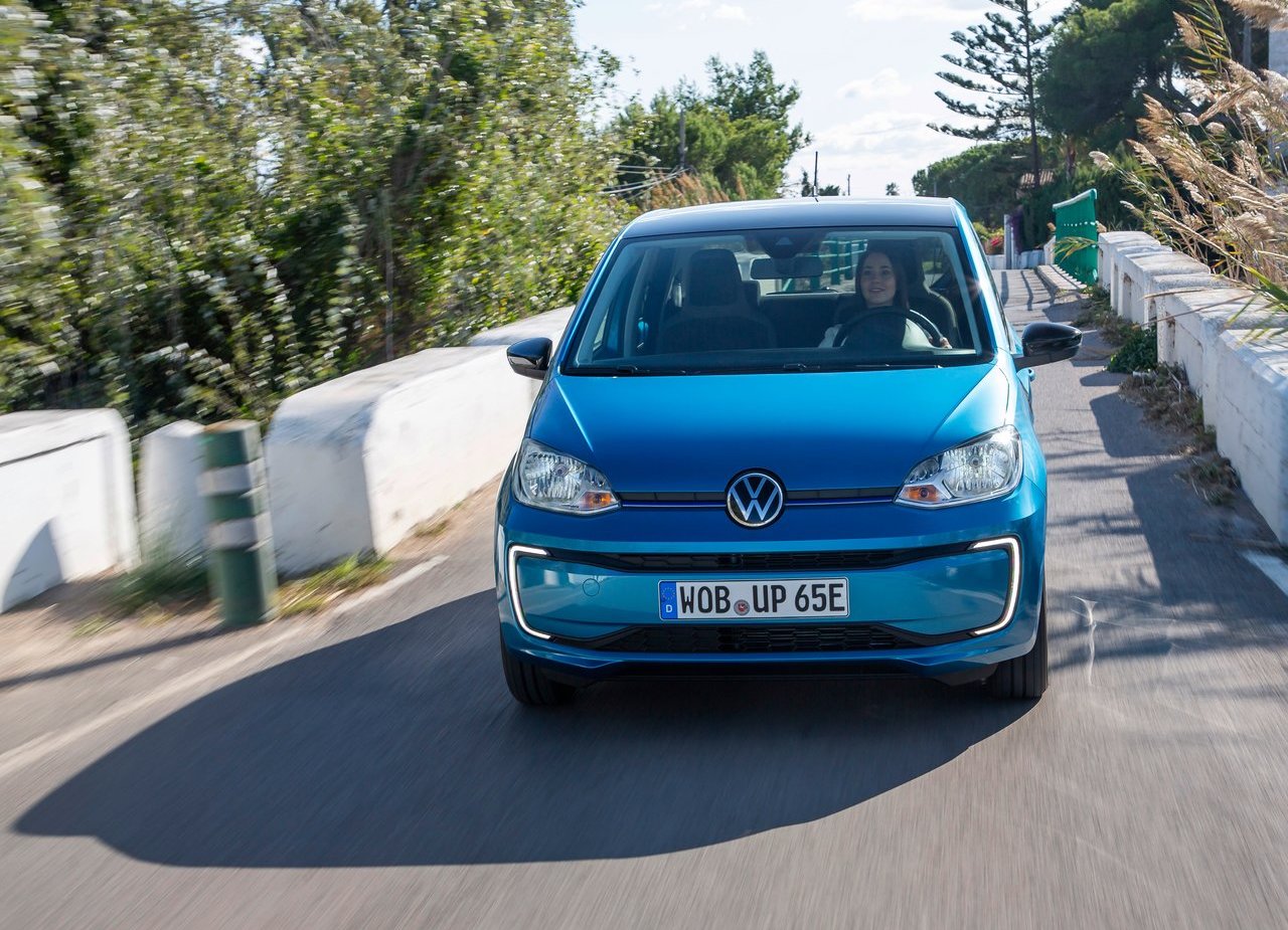2020 - VOLKSWAGEN e-UP!, foto 148