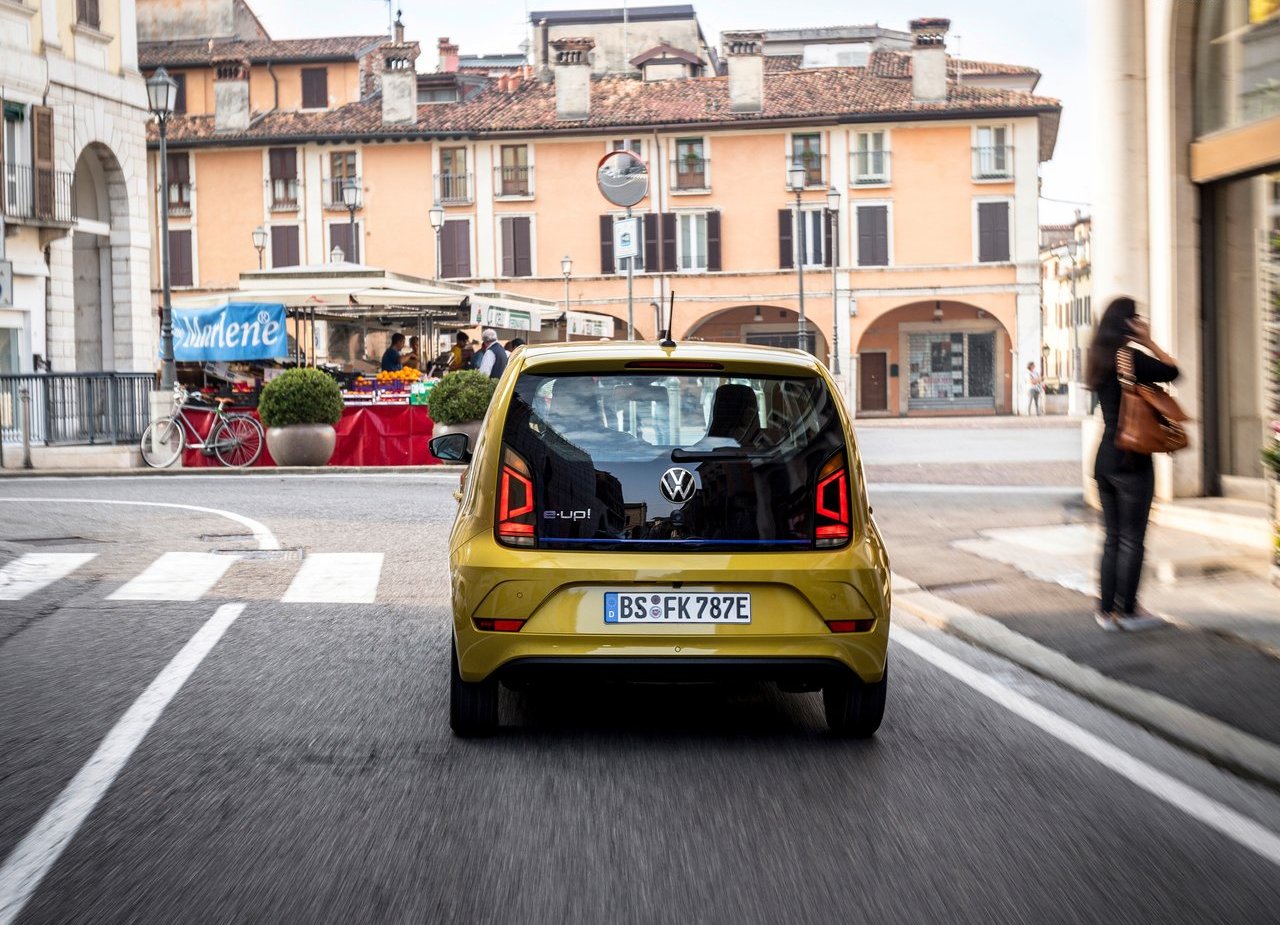 2020 - VOLKSWAGEN e-UP!, foto 149