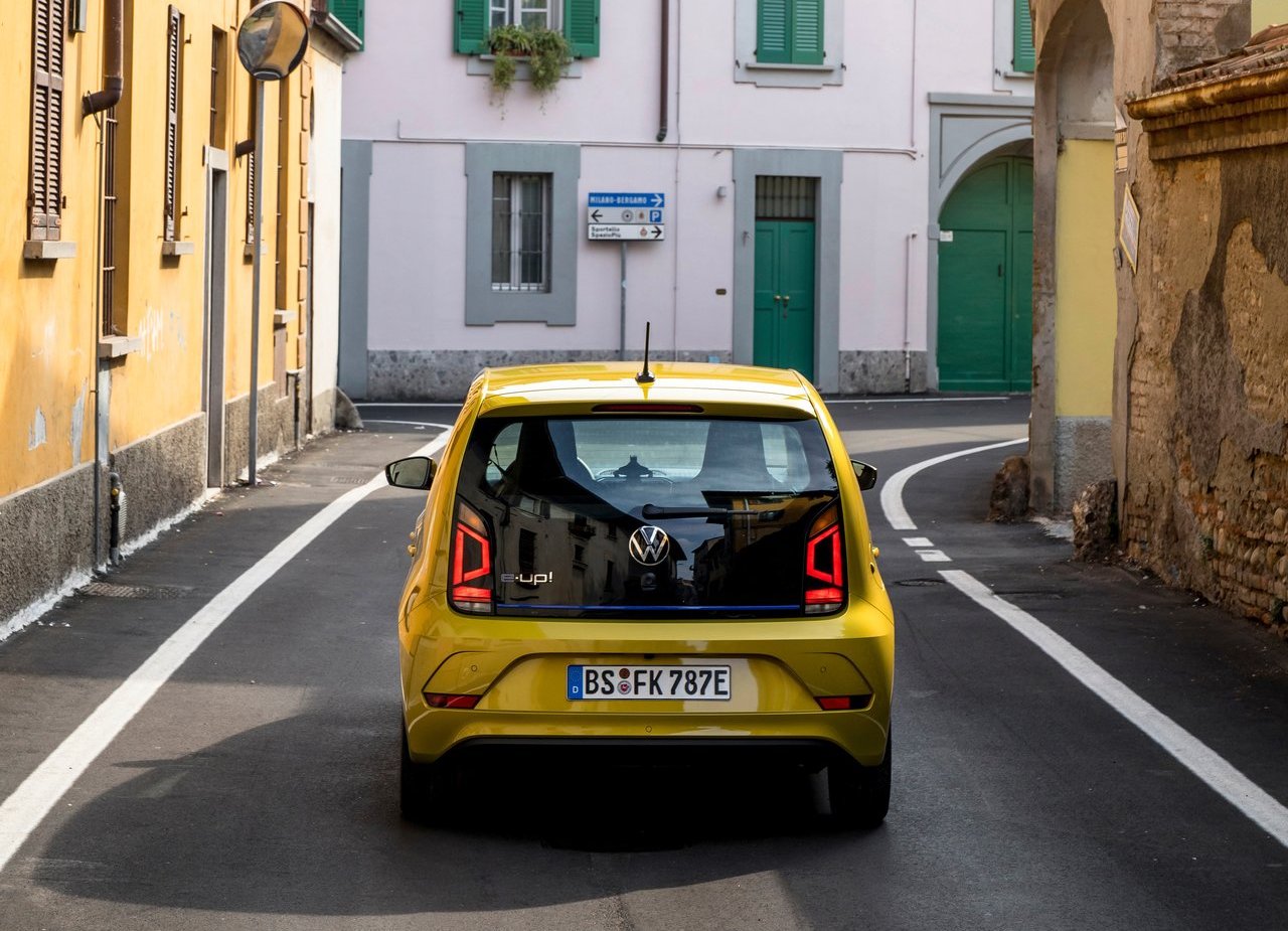 2020 - VOLKSWAGEN e-UP!, foto 150