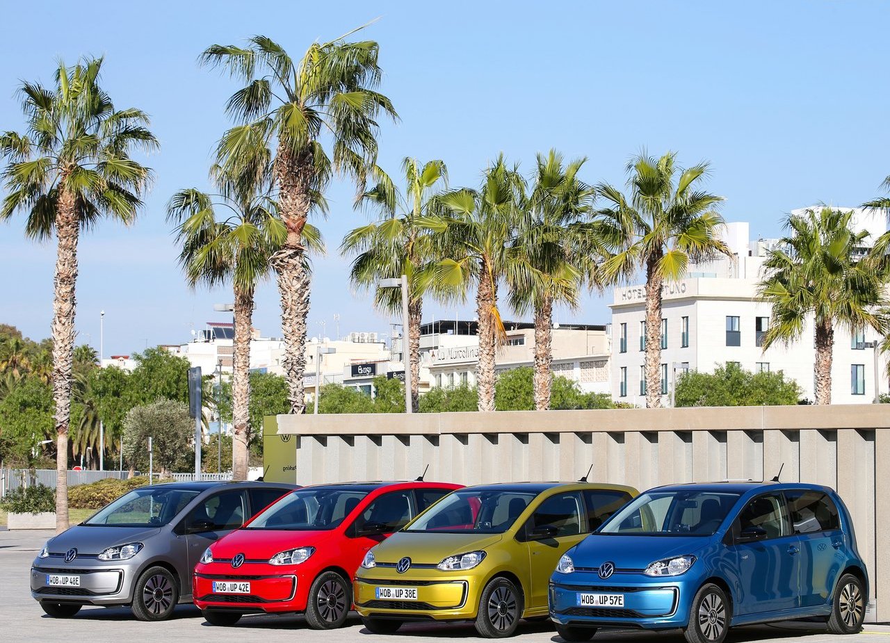 2020 - VOLKSWAGEN e-UP!, foto 151