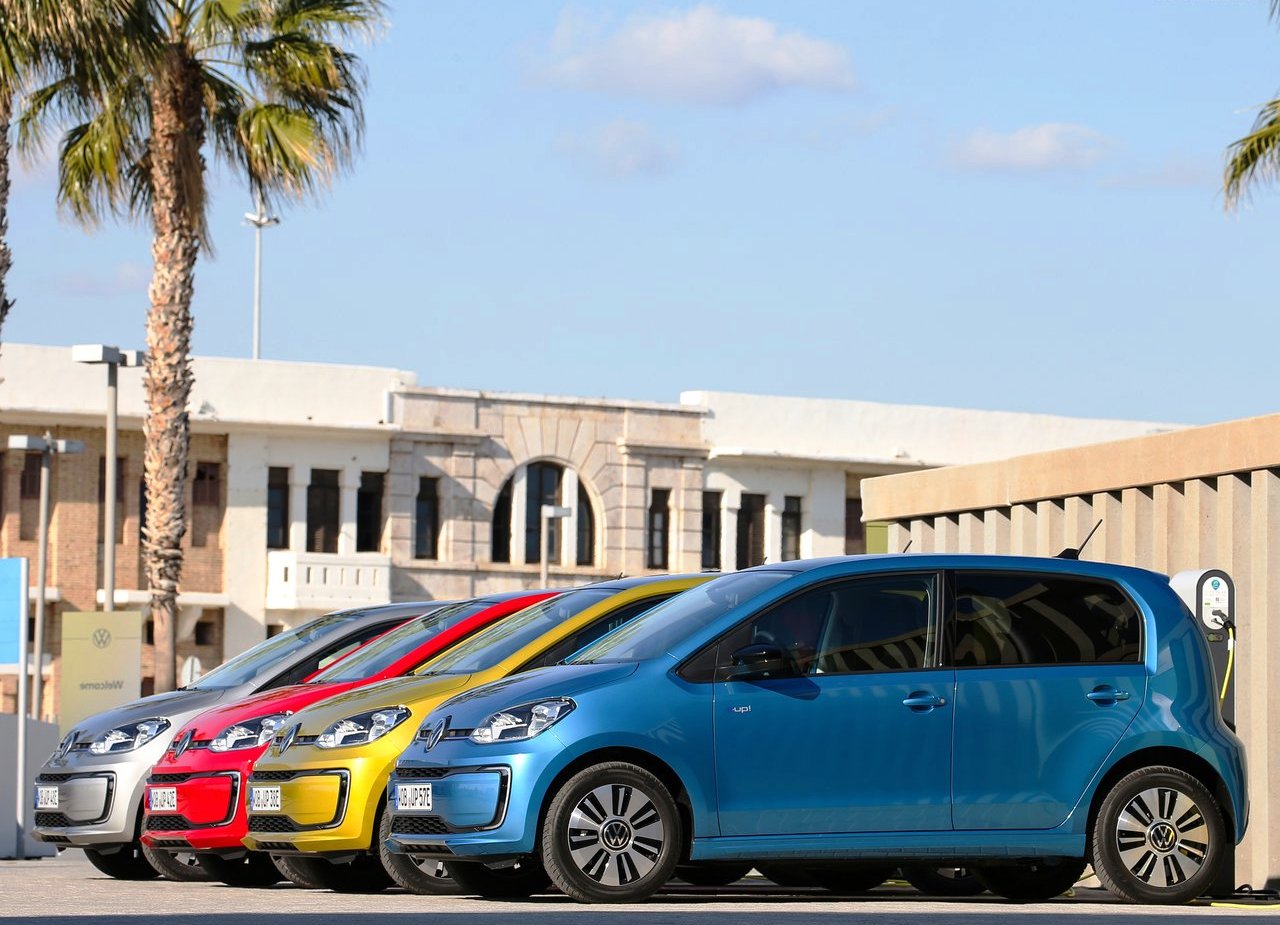 2020 - VOLKSWAGEN e-UP!, foto 152