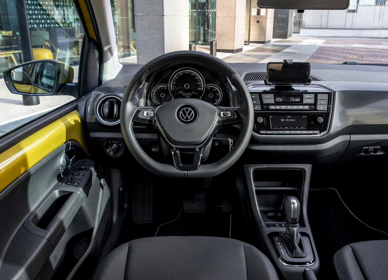 2020 - VOLKSWAGEN e-UP!, foto 154