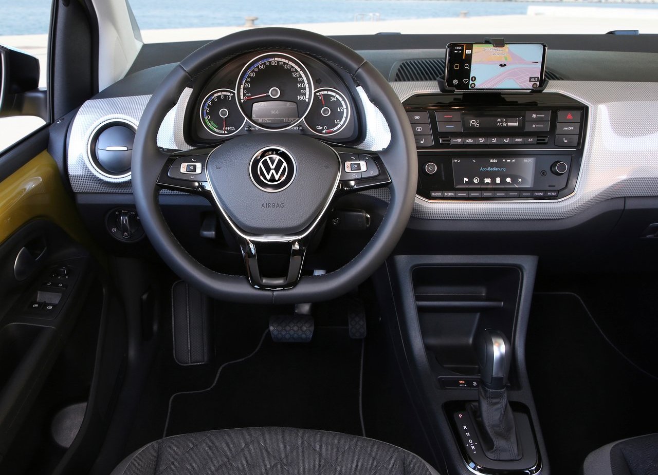 2020 - VOLKSWAGEN e-UP!, foto 155