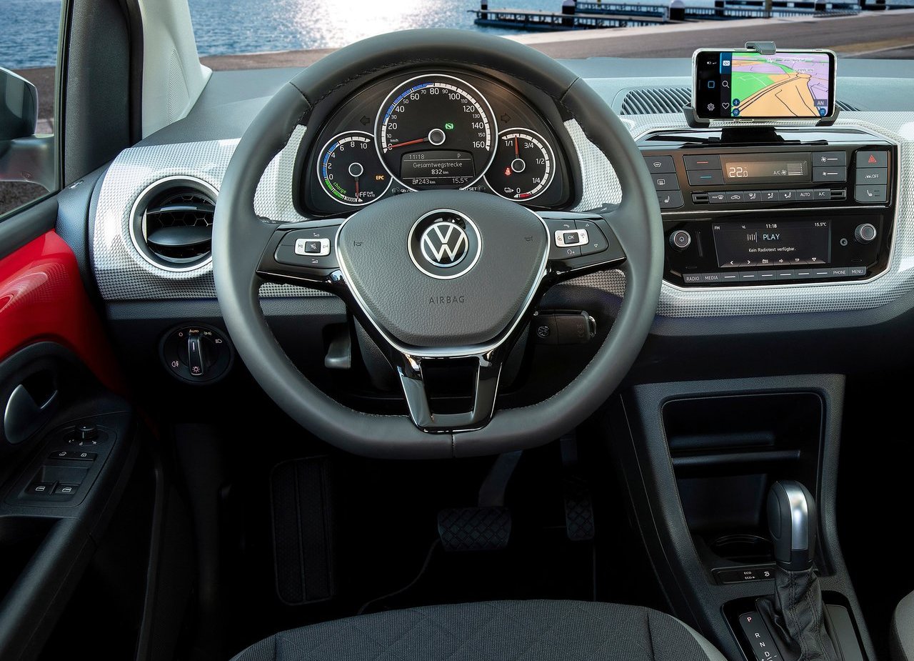 2020 - VOLKSWAGEN e-UP!, foto 156