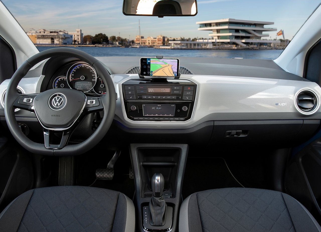 2020 - VOLKSWAGEN e-UP!, foto 157