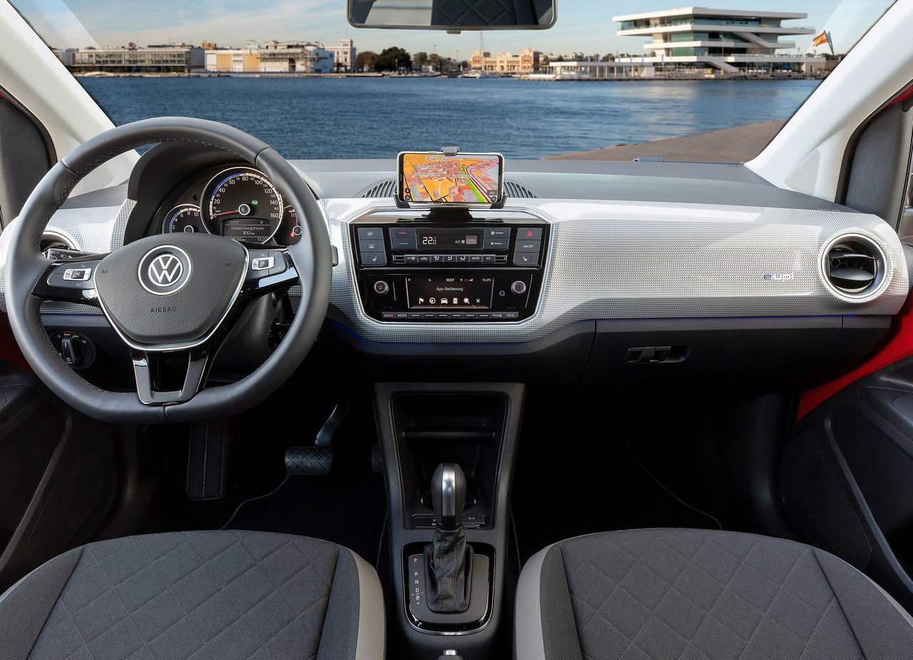 2020 - VOLKSWAGEN e-UP!, foto 158
