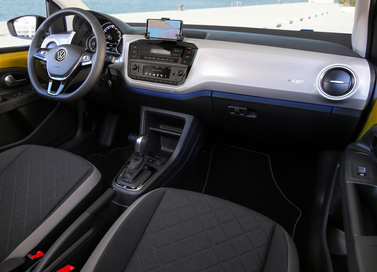 2020 - VOLKSWAGEN e-UP!, foto 159