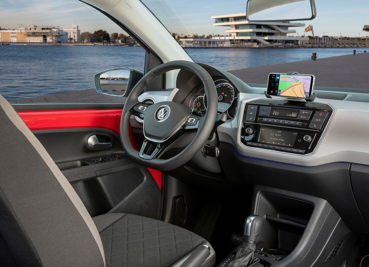 2020 - VOLKSWAGEN e-UP!, foto 160