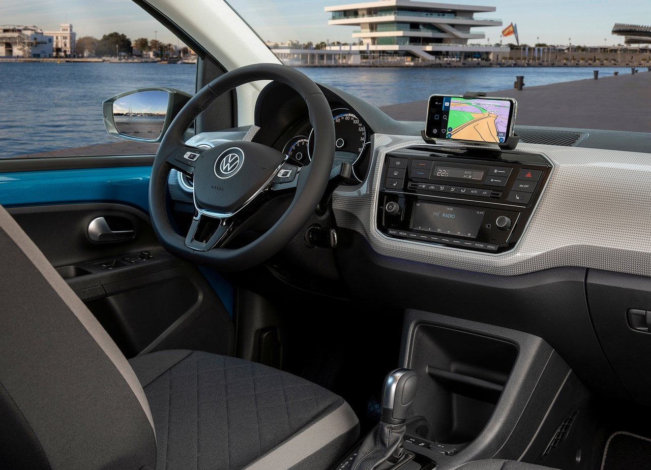 2020 - VOLKSWAGEN e-UP!, foto 161