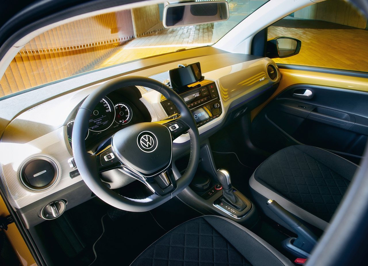 2020 - VOLKSWAGEN e-UP!, foto 162