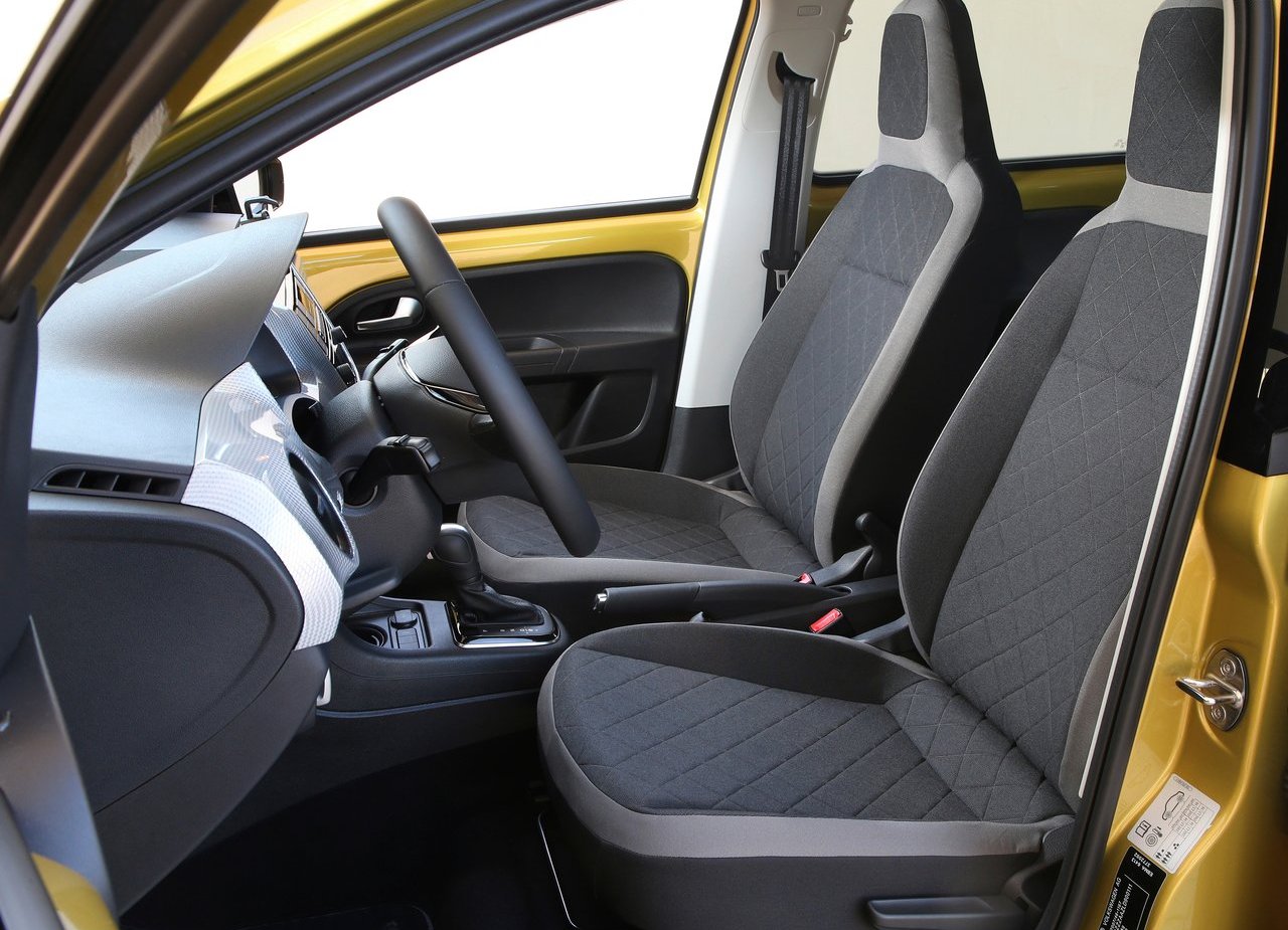 2020 - VOLKSWAGEN e-UP!, foto 163