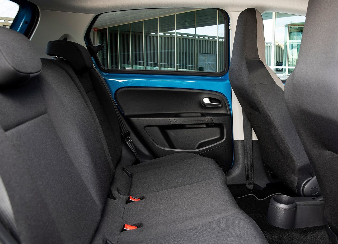 2020 - VOLKSWAGEN e-UP!, foto 164