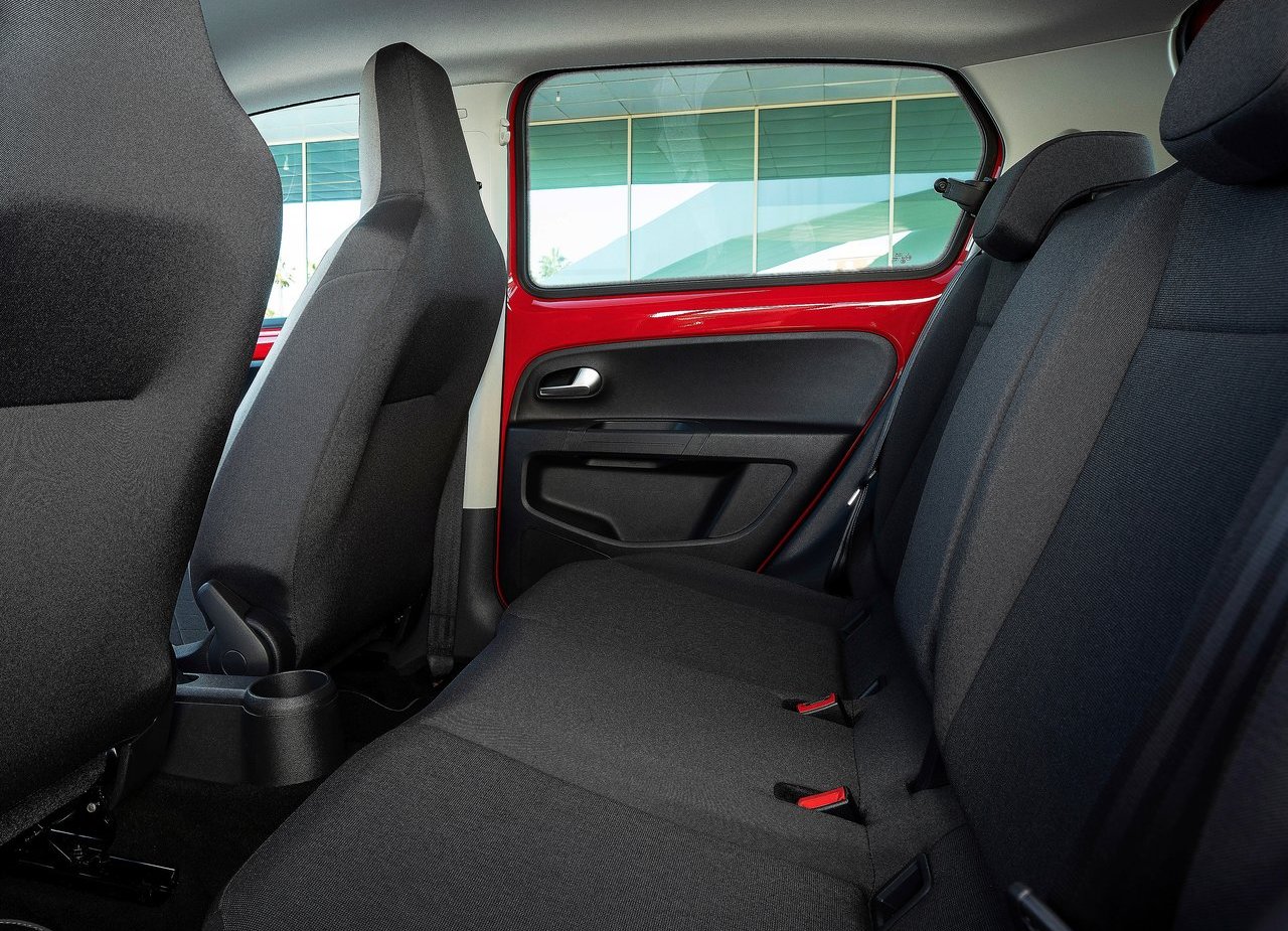 2020 - VOLKSWAGEN e-UP!, foto 165