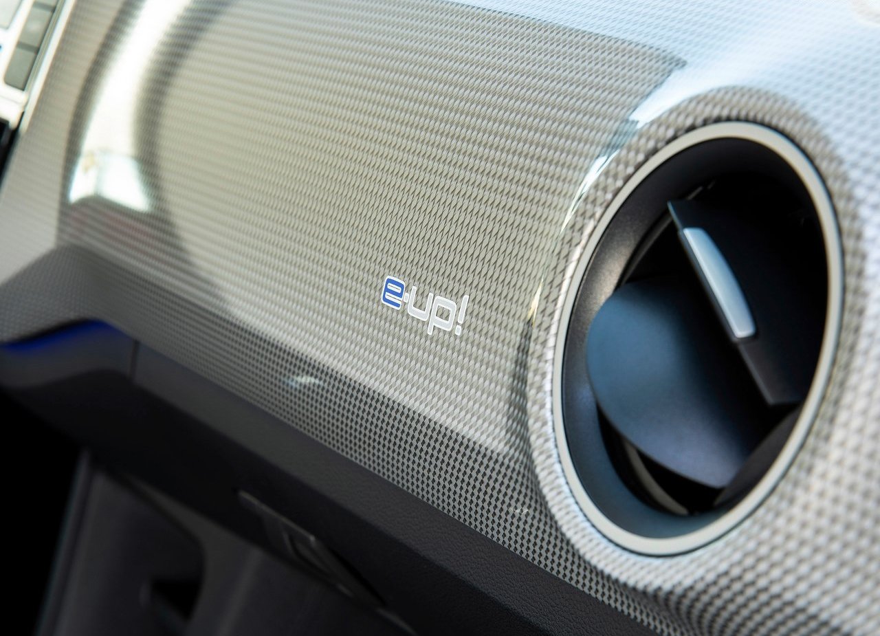 2020 - VOLKSWAGEN e-UP!, foto 167