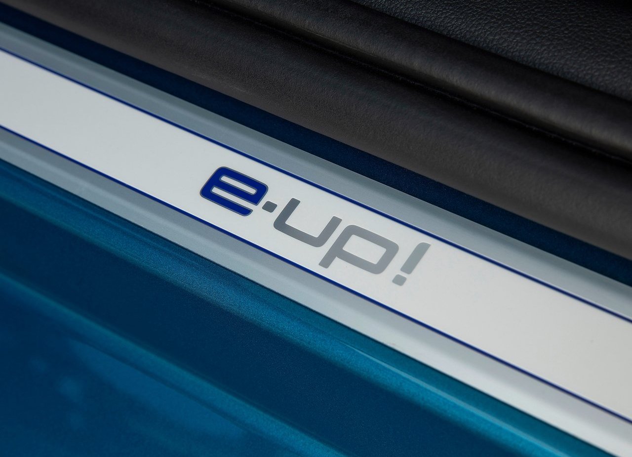 2020 - VOLKSWAGEN e-UP!, foto 168