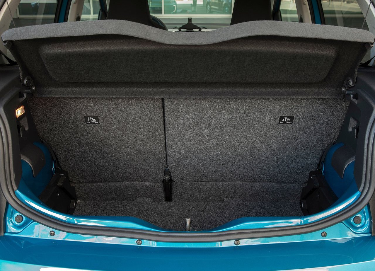2020 - VOLKSWAGEN e-UP!, foto 169