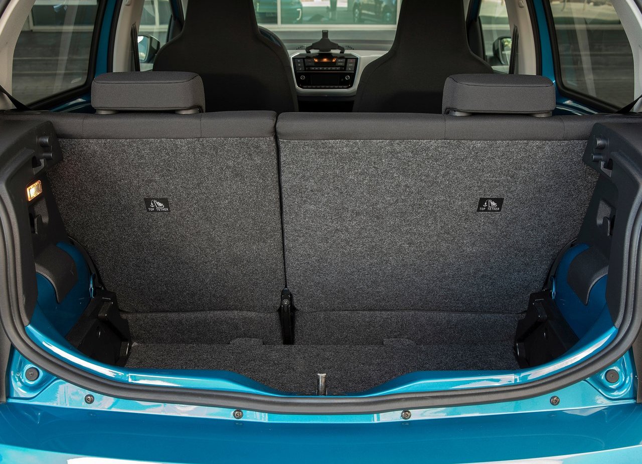 2020 - VOLKSWAGEN e-UP!, foto 170