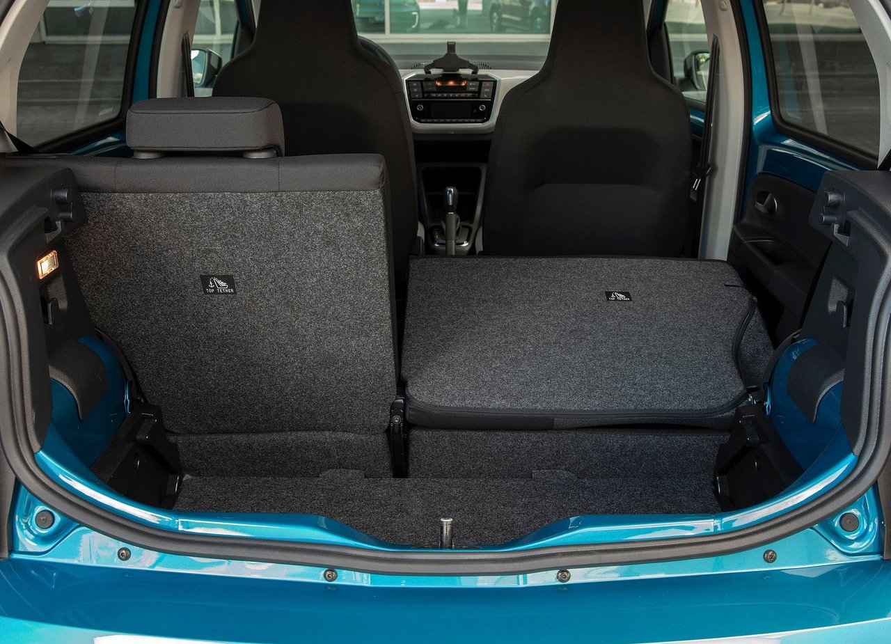 2020 - VOLKSWAGEN e-UP!, foto 171