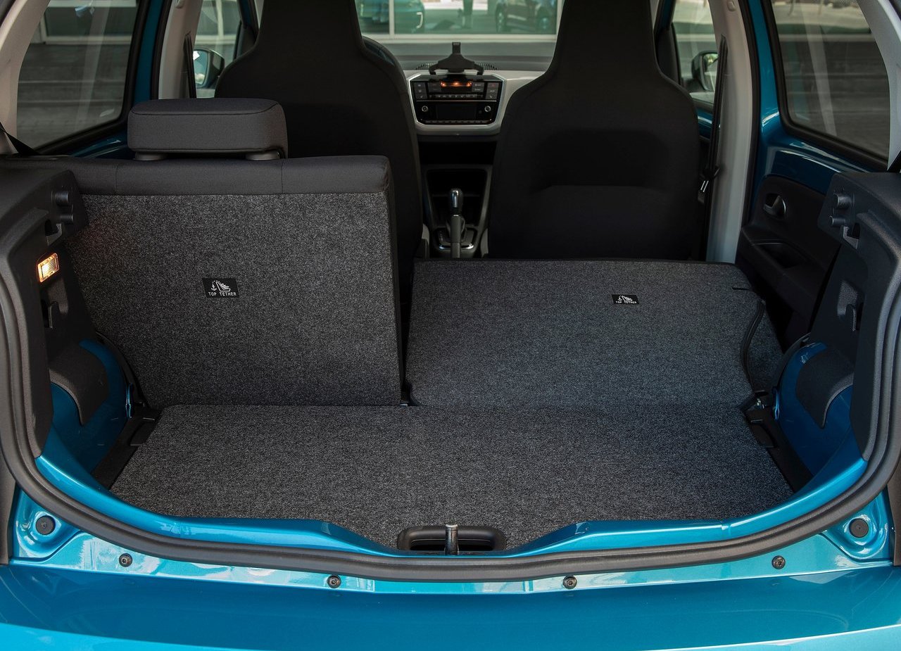2020 - VOLKSWAGEN e-UP!, foto 172