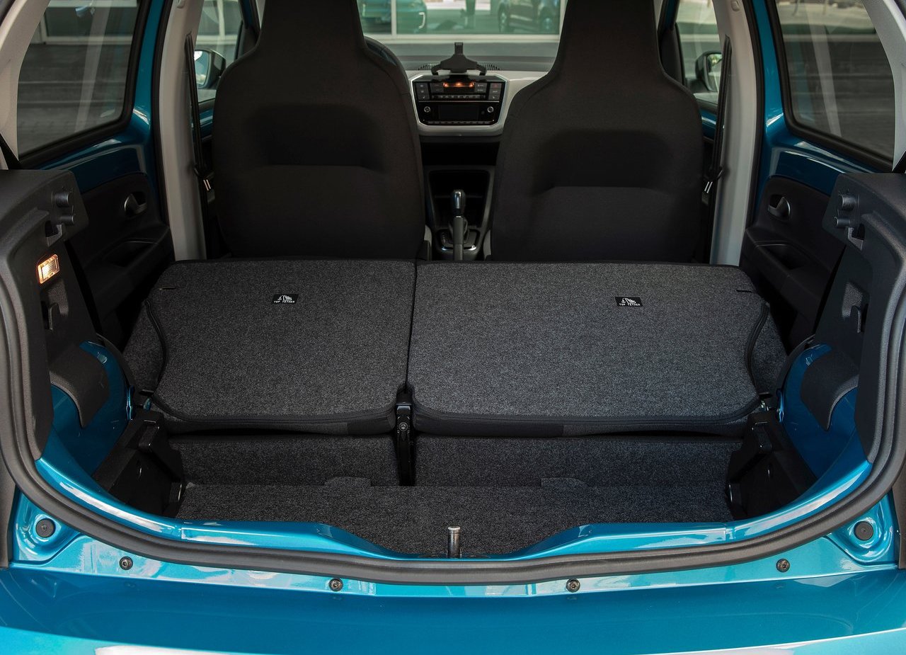 2020 - VOLKSWAGEN e-UP!, foto 173