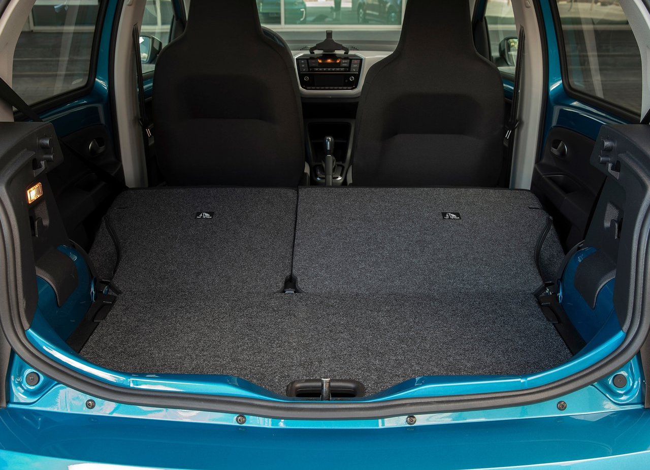 2020 - VOLKSWAGEN e-UP!, foto 174