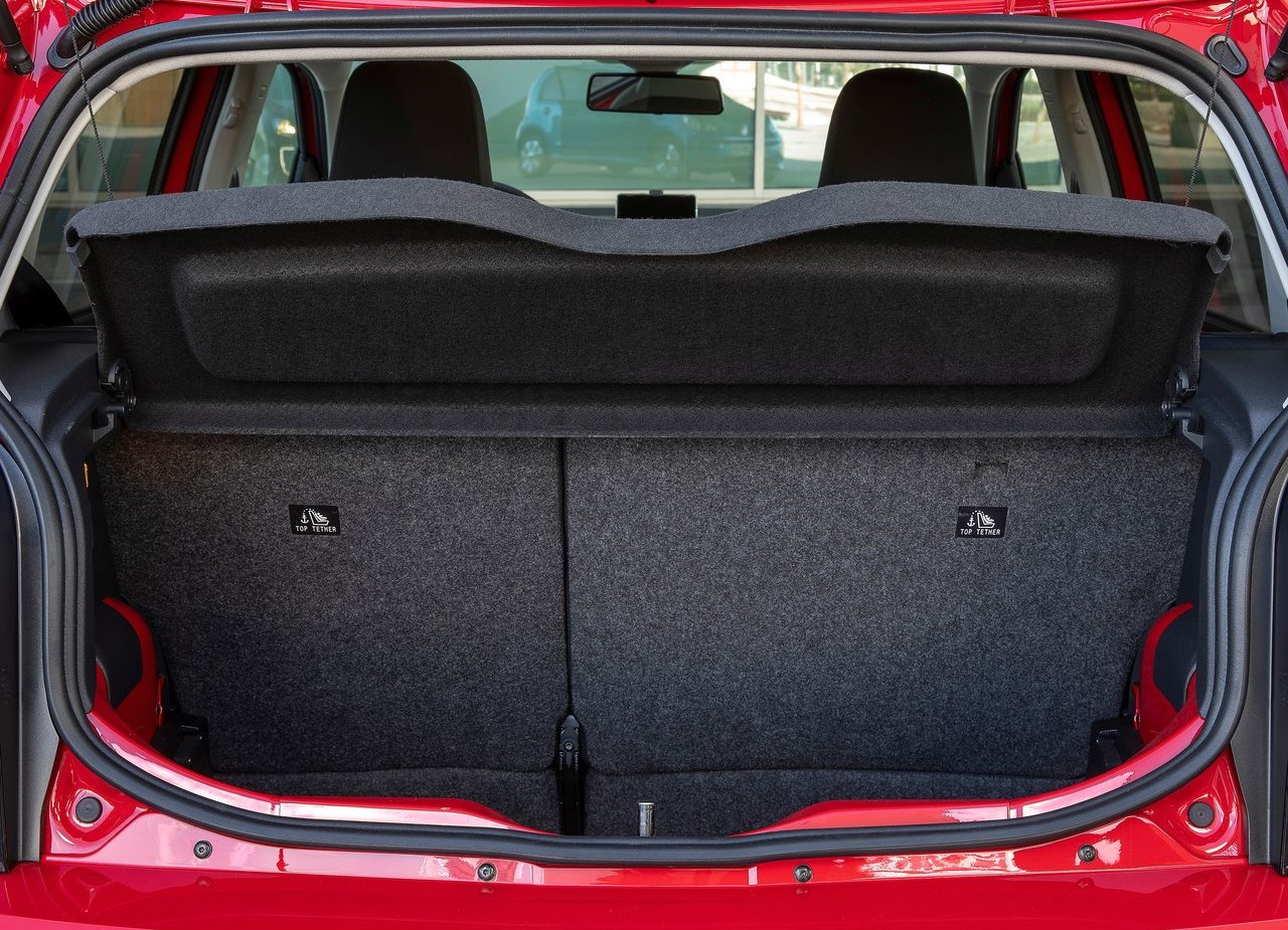 2020 - VOLKSWAGEN e-UP!, foto 175
