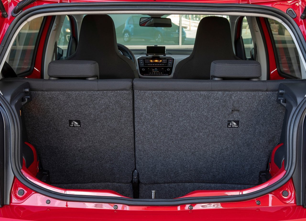 2020 - VOLKSWAGEN e-UP!, foto 176