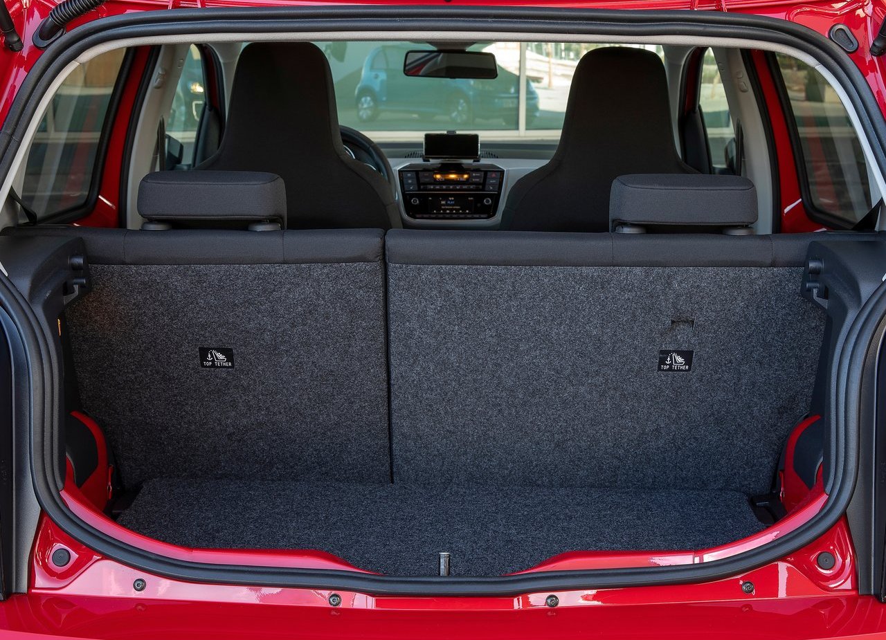 2020 - VOLKSWAGEN e-UP!, foto 177