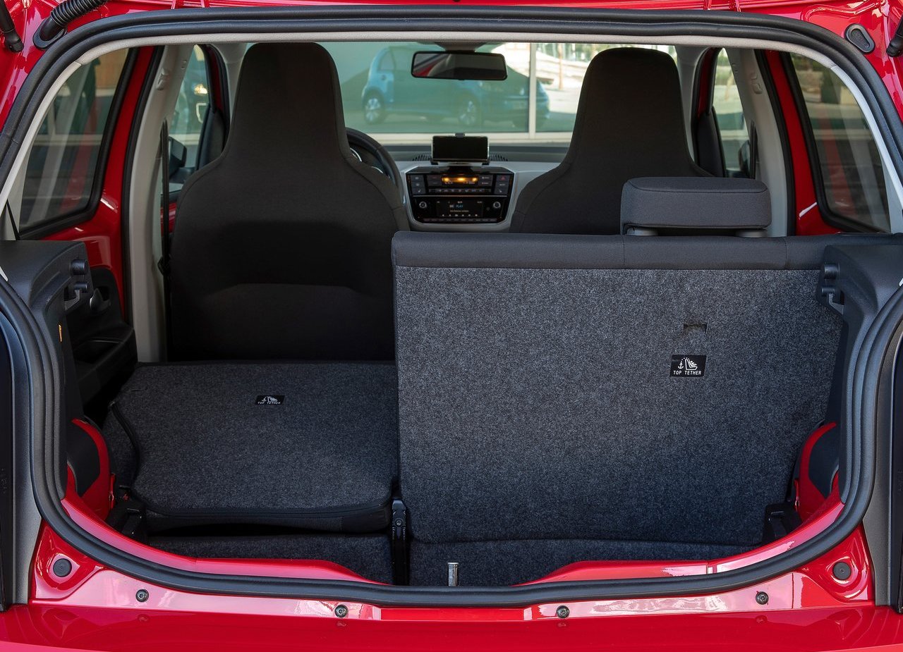 2020 - VOLKSWAGEN e-UP!, foto 178