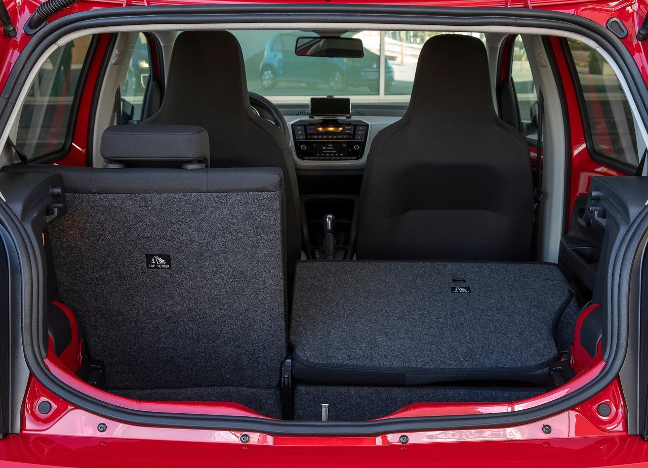 2020 - VOLKSWAGEN e-UP!, foto 179