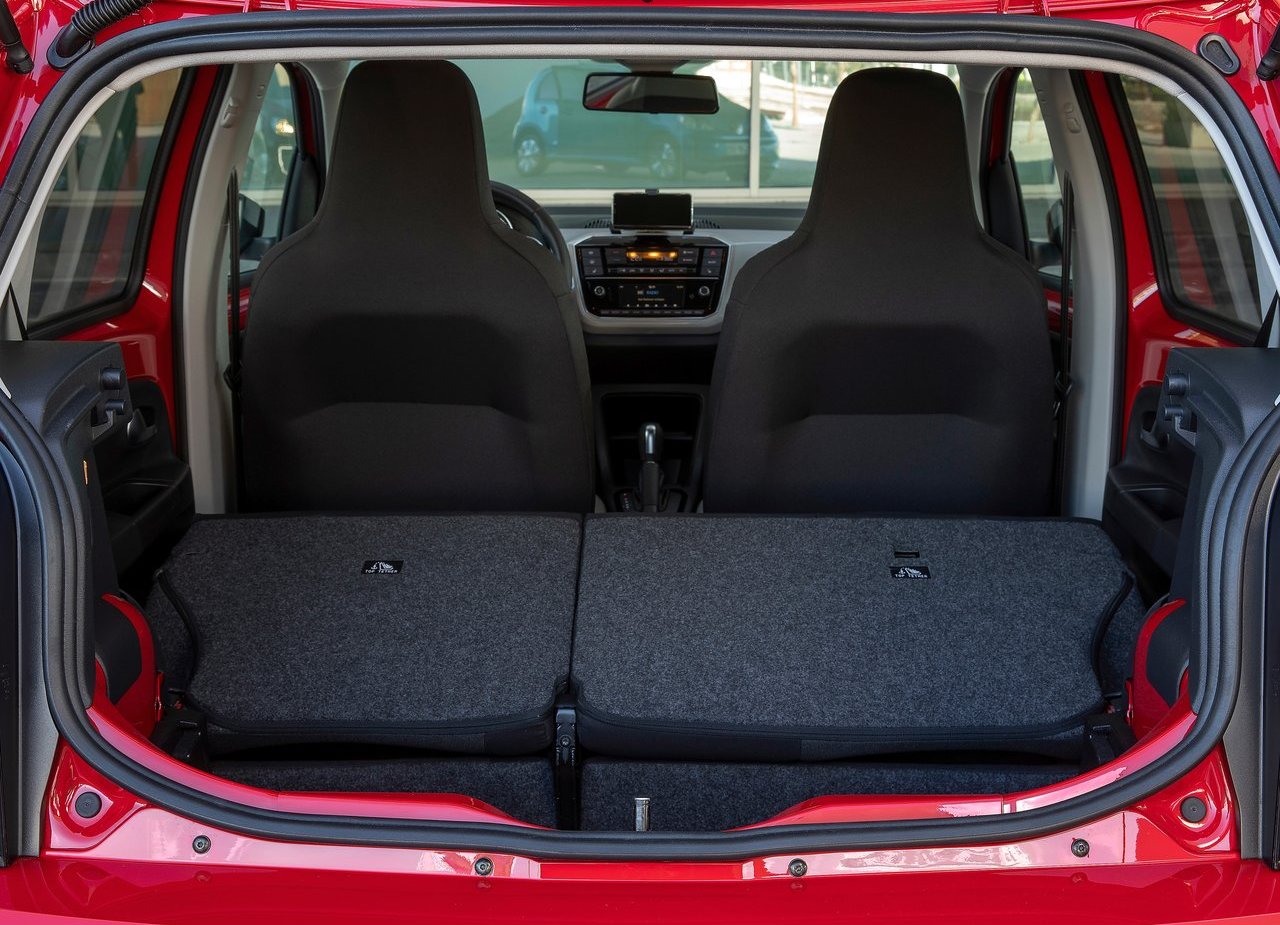 2020 - VOLKSWAGEN e-UP!, foto 180