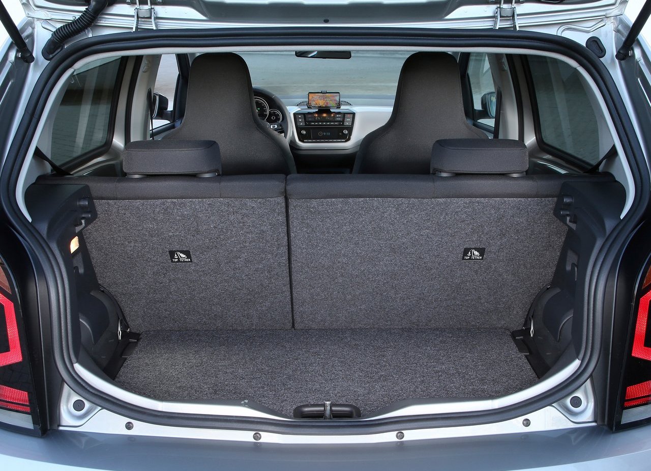 2020 - VOLKSWAGEN e-UP!, foto 181